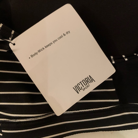 Sold on Mercari Victoria secret sports bra NWT - Picture 4 of 4